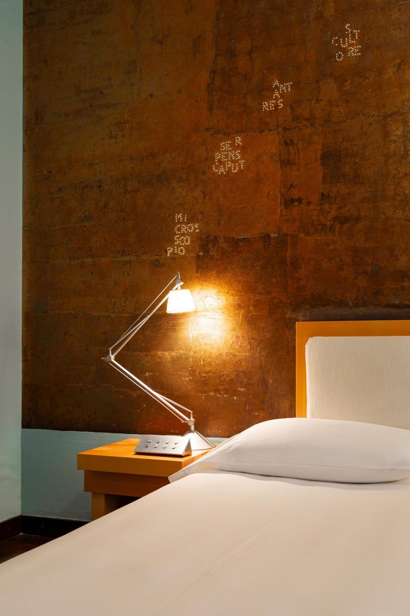 Hotel Greif, A Member Of Design Hotels Bozen Buitenkant foto