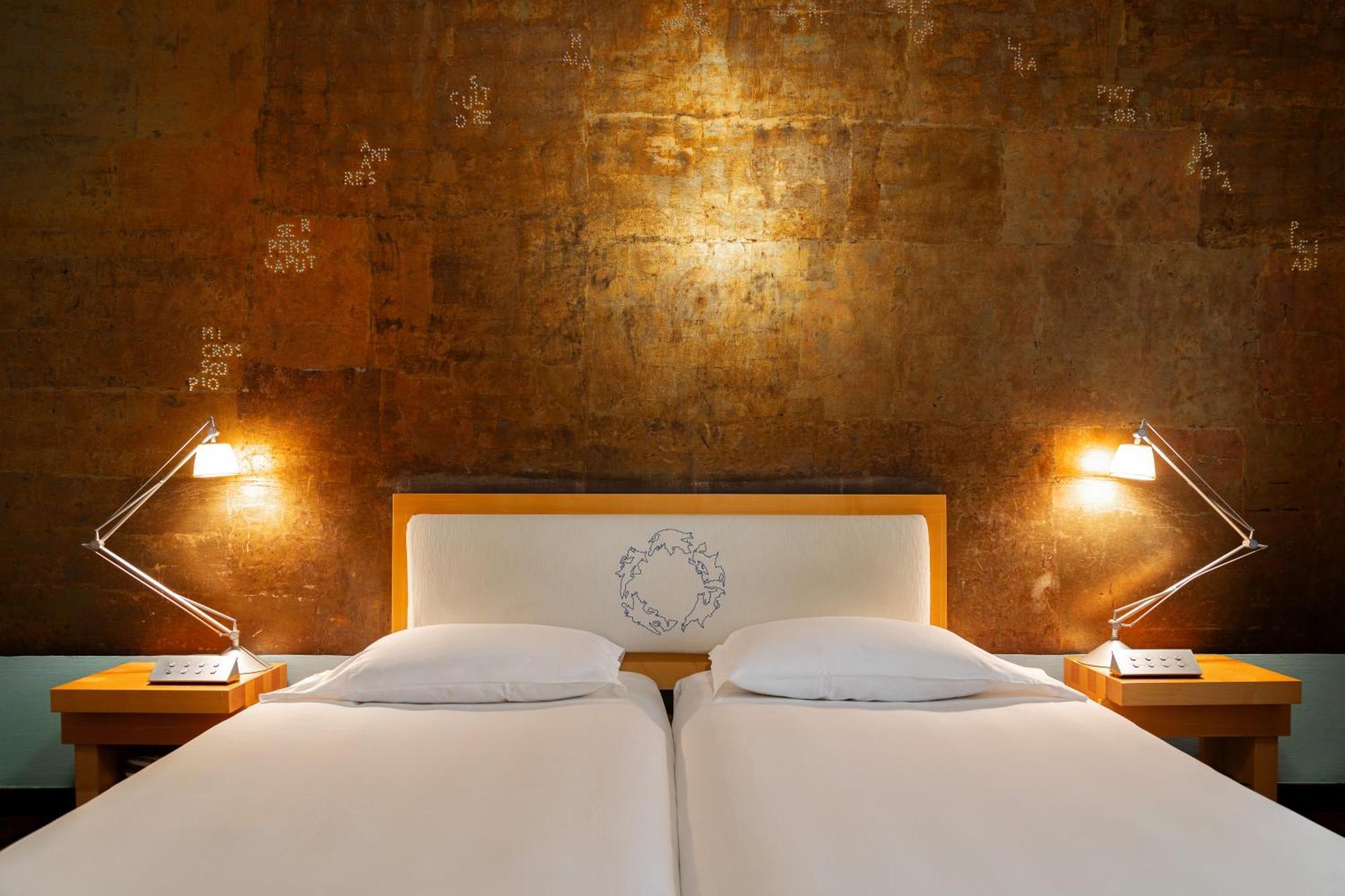 Hotel Greif, A Member Of Design Hotels Bozen Buitenkant foto